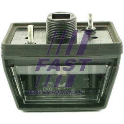 Osvětlení SPZ FAST FT87807 – Hledejceny.cz