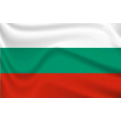 Vlajka Bulharsko – Hledejceny.cz