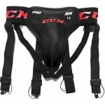 CCM Jock Pro SR – Zboží Mobilmania