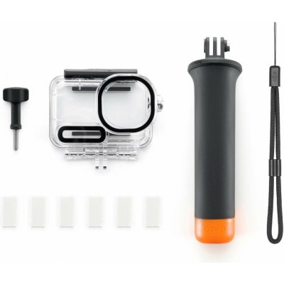 DJI Osmo Action 6 Diving Accessory Kit CP.OS.00000536.02 – Sleviste.cz