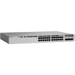 Cisco C9200L-24PXG-2Y-E – Zboží Živě