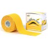 Tejp Nasara Original Kinesiology Tape žlutá 5cm x 5m