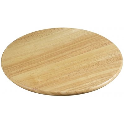 Zassenhaus Otočné plato přírodní 40cm – Zboží Mobilmania