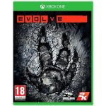 Evolve – Zboží Živě