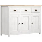 Idea-nábytek Topazio s nástavcem 2 dveře – Sleviste.cz