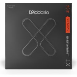 D'Addario XTAPB1656