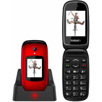 EVOLVEO EasyPhone FD