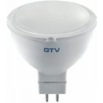 GTV LED žárovka SMD MR16 4W 12V LD-SM4016-64 – Hledejceny.cz