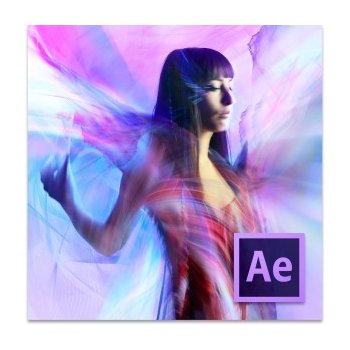 Adobe CS6 After Effects MP ENG NEW GOV License 1+