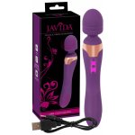 Javida Double Massager – Sleviste.cz