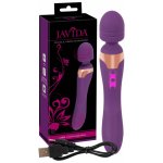 Javida Double Massager – Hledejceny.cz