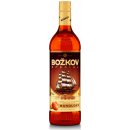 Božkov Speciál Mandlový 30% 1 l (holá láhev)