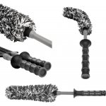 The Collection Flex Brush - Prémiový kartáč na ALU kola s ohebnou čepelí