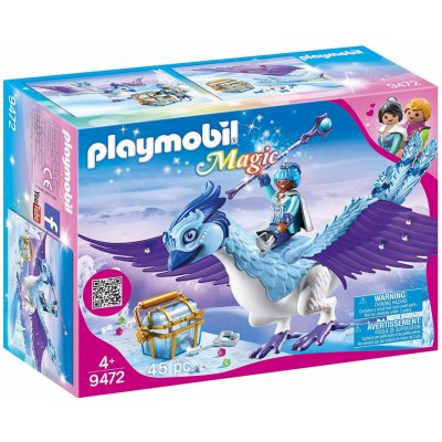 Playmobil 9472 Nádherný Fénix – Hledejceny.cz