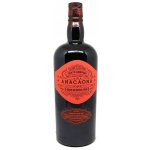 Santo Domingo Anacaona Gran Reserva Rum 40% 0,7 l (holá láhev) – Zboží Mobilmania