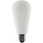 Segula LED žárovka 24V E27 6W 927 Rustika opál dim 55888 – Hledejceny.cz