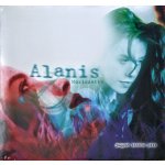 Morissette Alanis - Jagged Little Pill LP – Hledejceny.cz