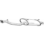 BOSAL BS 282-591 – Hledejceny.cz