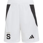 adidas AC Sparta Praha domácí 2024/2025 bílá Junior – Hledejceny.cz