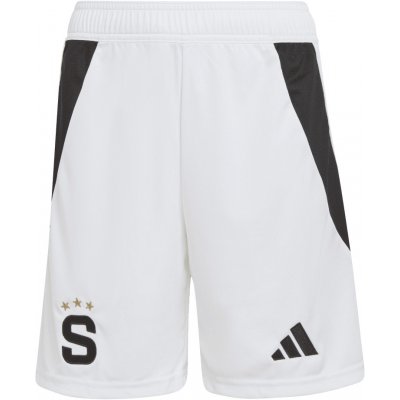 adidas AC Sparta Praha domácí 2024/2025 bílá Junior – Hledejceny.cz