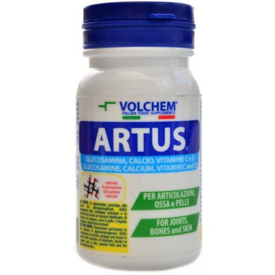 Volchem Artus 60 tablet – Hledejceny.cz