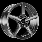 Ronal r69 7,5x17 5x112 ET46 magnetic grey – Sleviste.cz