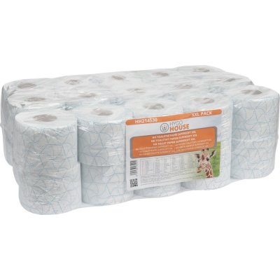 Hygotrend HYGOHOUSE XXL 2-vrstvý 30 ks – Zbozi.Blesk.cz