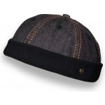 Docker Cap Jeans Ba-38150382-500 – Zboží Dáma