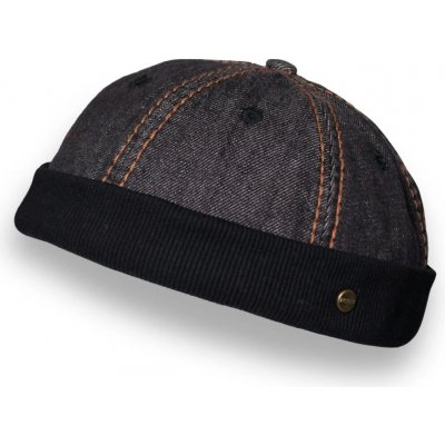 Docker Cap Jeans Ba-38150382-500 – Zboží Dáma