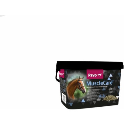 PAVO MUSCLECARE 3 KG – Hledejceny.cz