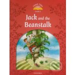 Classic Tales: Beginner 2: Jack and the Beanstalk