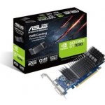 Asus GT1030-SL-2G-BRK 90YV0AT0-M0NA00 – Zboží Mobilmania