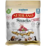 JUKO Serrano Snack for Dog-Lamb 100 g – Hledejceny.cz