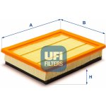 Vzduchový filtr UFI 30.290.00 – Hledejceny.cz