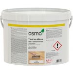 Osmo 7350 Tmel na dřevo 1 l bezbarvá – HobbyKompas.cz