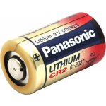 Panasonic CR2 1ks SPPA-CR2 – Zboží Mobilmania