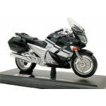 Miasto motorka na stojánku Yamaha FJR 1300 černá 1:18 – Zbozi.Blesk.cz