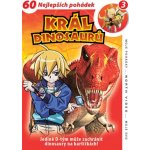 Král dinosaurů 3 DVD – Hledejceny.cz