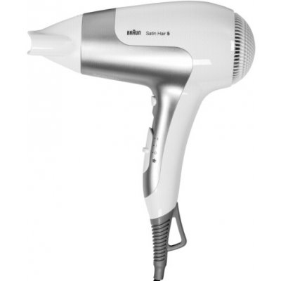 Braun Satin Hair 5 HD580 – Sleviste.cz