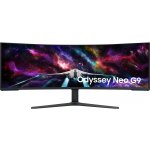 Samsung Odyssey Neo G9 S57CG952NU – Zboží Živě Samsung Odyssey Neo G9 S57CG952NU – Zboží Živě
