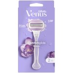 Gillette Venus ComfortGlide Breeze + 2 ks hlavic – Zboží Dáma