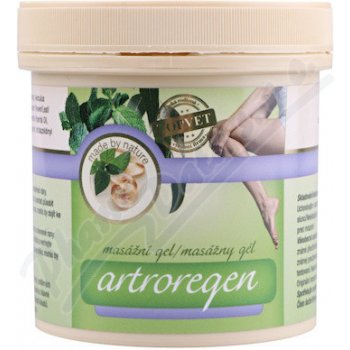 Topvet Artroregen gel 250 ml