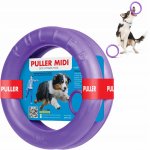 Puller přetahovadlo midi 19,5 cm ring 2 ks – Hledejceny.cz