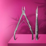 Staleks Pro Expert 61 kleště na zarostlé nehty ostří 12 mm – Sleviste.cz
