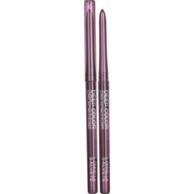 Gabriella Salvete Deep Color dlouhotrvající tužka na oči 03 Chrome Brown 0,28 g – Zboží Dáma