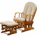 Autronic GLIDER 20447 OAK