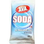 Hlubna soda na změkčování vody 300 g – Sleviste.cz
