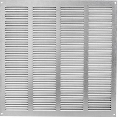Ventishop KVMp 400 x 400 pozink ocel – Hledejceny.cz