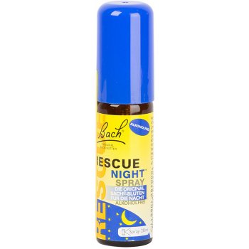 Bachova esence Rescue sprej na spaní 20 ml