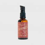 Groomen Fire Beard Oil olej na vousy 50 ml – Zboží Dáma